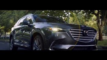 Mazda CX TV Spot, 'La familia de crossovers: potencia turbo' canción de WILD [T2] featuring Vivianne Ligarde