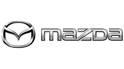 Mazda CX-90 logo