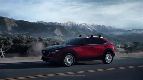Mazda Season of Inspiration Sales Event TV Spot, 'Holidays: Seize the Moment' Song by WILD [T2] featuring Stephanie Kerbis