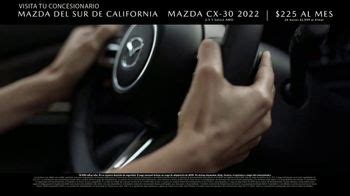 Mazda TV Spot, 'Temporada de fútbol' [T2]