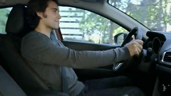 Mazda3 TV commercial - Mobile Phone