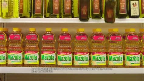 Mazola Corn Oil TV Spot, 'So Many Options'