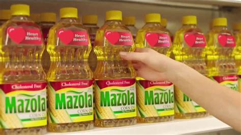 Mazola TV Spot, 'Opciones' created for Mazola