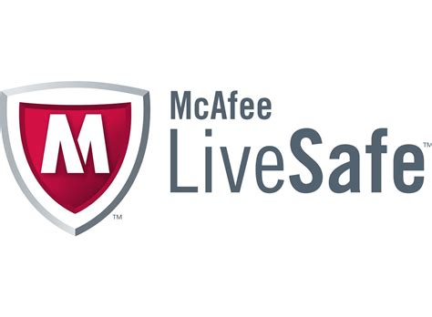 McAfee LiveSafe