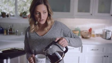 McCafe TV Spot, 'World's Best Mom' featuring Ingrid Haas