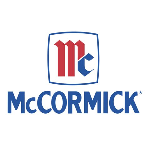McCormick Company photo