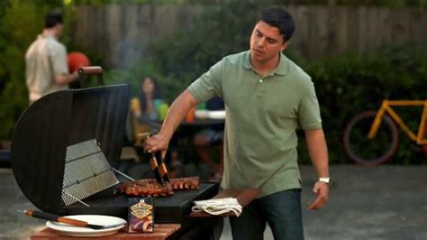 McCormick Grill Mates TV Spot, 'Food Network: Trail Running' created for McCormick