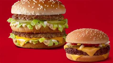 McDonald's 2 for $5 Mix & Match Deal TV Spot, 'Touchdown Dance' Featuring Travis Kelce