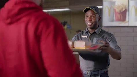 McDonald's 2 for $5 Mix & Match Deal TV Spot, 'Touchdown Dance' Featuring Travis Kelce