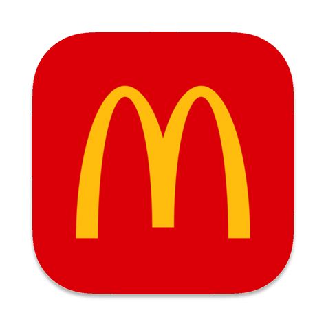 McDonald's App tv commercials