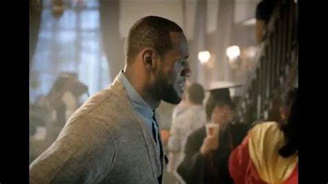 McDonald's Bacon Clubhouse TV Spot, 'The Club' Featuring LeBron James featuring Taylor Walker