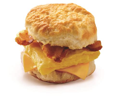 McDonald's Bacon, Egg & Cheese Biscuit tv commercials