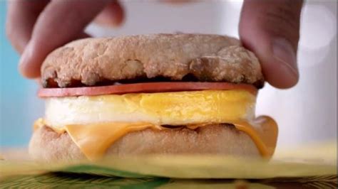 McDonald's Egg McMuffin TV Spot, 'It's Breakfast'