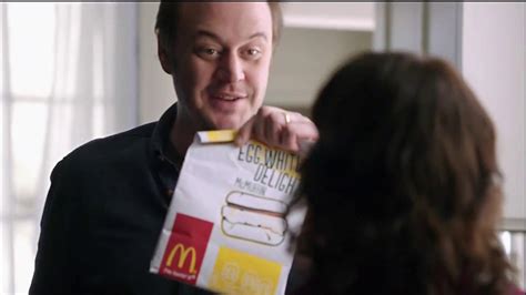 McDonald's Egg White Delight McMuffin TV Spot, 'This Was You'