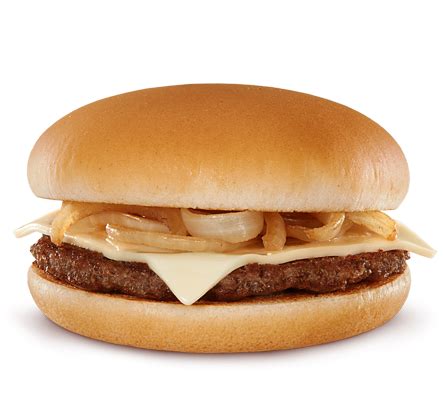 McDonald's Grilled Onion Cheddar Burger tv commercials