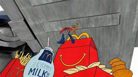 McDonald's Happy Meal TV Spot, 'Ant'