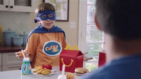 McDonald's Happy Meal TV Spot, 'Photo Day'