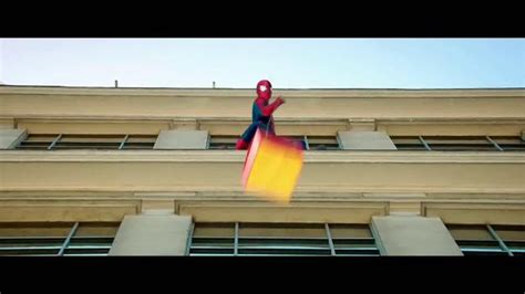 McDonald's Happy Meal TV Spot, 'The Amazing Spider-Man 2'