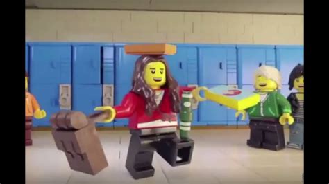 McDonald's Happy Meal TV Spot, 'The LEGO Ninjago Movie' featuring Jayden Langarica