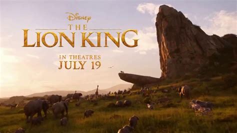 McDonald's Happy Meal TV Spot, 'The Lion King: Hakuna Matata' Song by Billy Eichner & Seth Rogen featuring Jamie Blythe