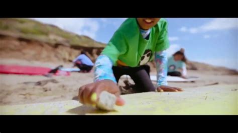 McDonald's Happy Meal TV Spot, 'The Little Mermaid and Black Girls Surf' Featuring Maizy Gordon, Song by Daveed Diggs featuring Maizy Gordon