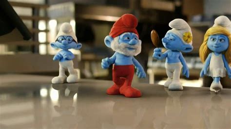 McDonald's Happy Meal TV Spot, 'The Smurfs 2' created for McDonald's