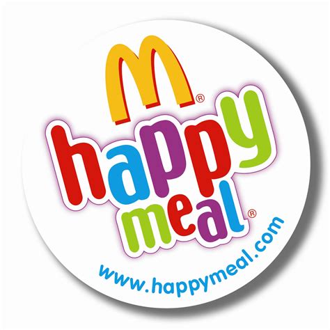 McDonald's Happy Meal tv commercials
