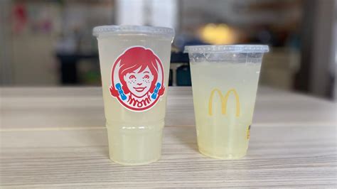 McDonald's Lemonade tv commercials