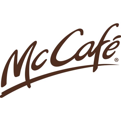 McDonald's McCafé White Chocolate Latte