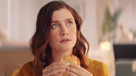 McDonalds McChicken Breakfast Sandwiches TV commercial - Wake Up Breakfast