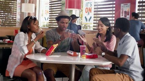 McDonalds Monopoly TV commercial - Road Trip