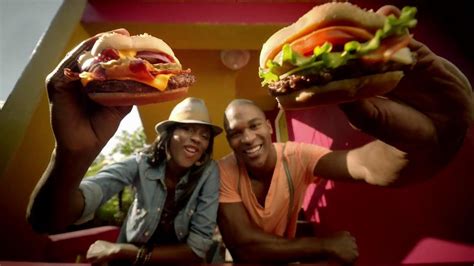 McDonalds Quarter Pounder Burgers TV commercial - Show Your Love