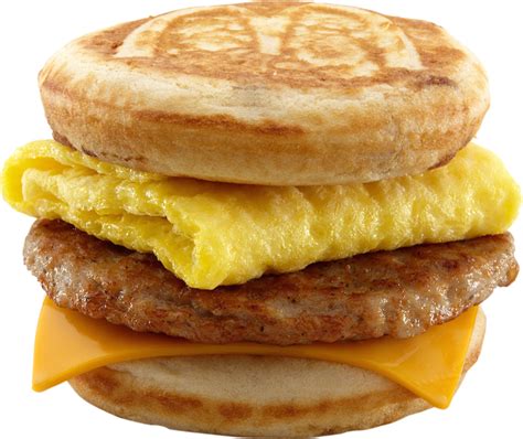 McDonald's Sausage, Egg & Cheese McGriddles tv commercials