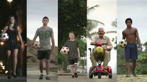 McDonald's TV Spot, '2014 FIFA World Cup: GOL'