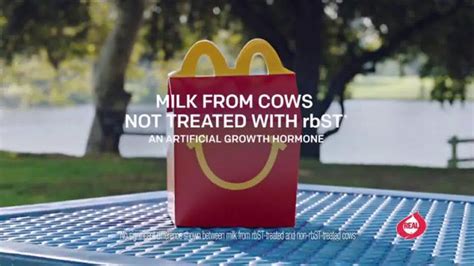 McDonald's TV Spot, 'Commitment' created for McDonald's