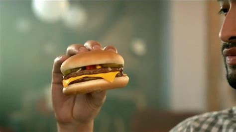 McDonald's TV Spot, 'Dollar Menu: McDouble' featuring Jennifer Slimko