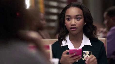 McDonald's TV Spot, 'My Place' featuring Lauryn Kennedy Hardy