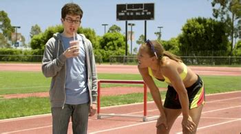 McDonald's TV Spot, 'When They Win, You Win' Featuring Lolo Jones created for McDonald's