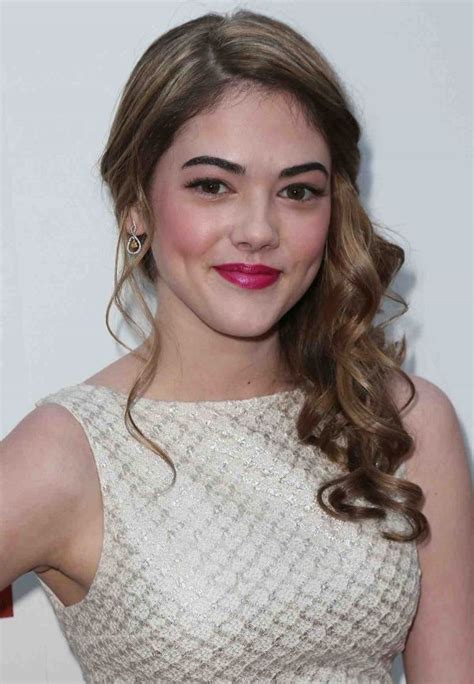 McKaley Miller photo