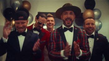 MeUndies TV Spot, 'Members Only' Featuring the Backstreet Boys