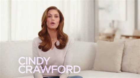 Meaningful Beauty Age-Proof Hair Care SystemTV Spot, 'Younger-Looking Hair' Featuring Cindy Crawford