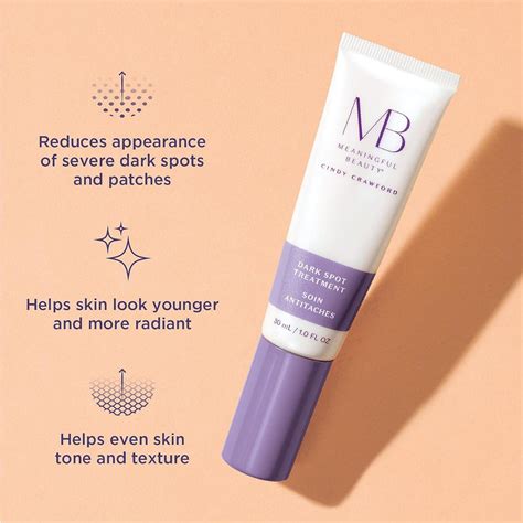 Meaningful Beauty Dark Spot Correcting Treatment logo