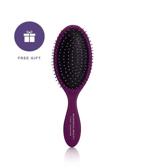 Meaningful Beauty Detangling Brush