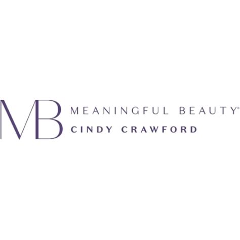 Meaningful Beauty TV commercial - Whats Meaningful to You