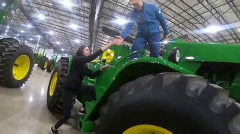 Mecum Auctions TV Spot, '2023 Spring Classic: Consign Your Tractor'