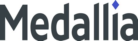 Medallia logo