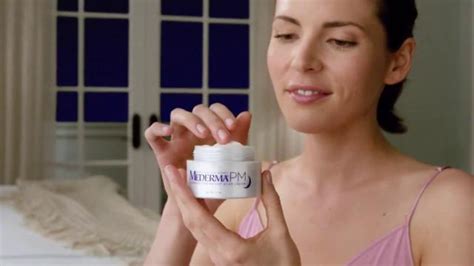 Mederma Overnight Scar Cream TV Spot created for Mederma