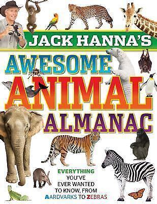 Media Lab Books Jack Hanna 