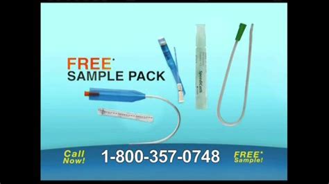 Medical Direct Club Pain-Free Catheters TV Spot