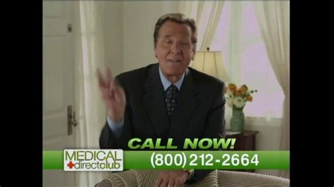 Medical Direct Club TV commercial - 3 for Free